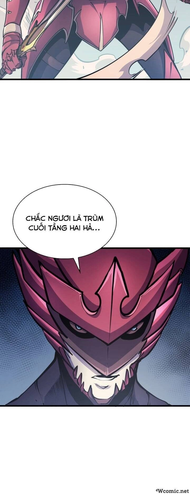 Tôi Trở Lại Thăng Cấp Một Mình Chapter 75 - 9