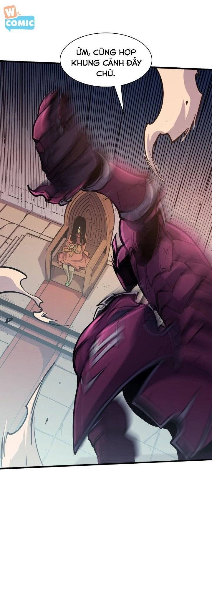 Tôi Trở Lại Thăng Cấp Một Mình Chapter 75 - 10