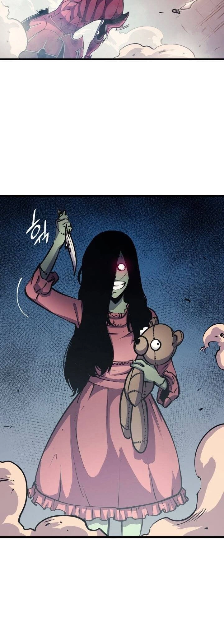 Tôi Trở Lại Thăng Cấp Một Mình Chapter 75 - 13