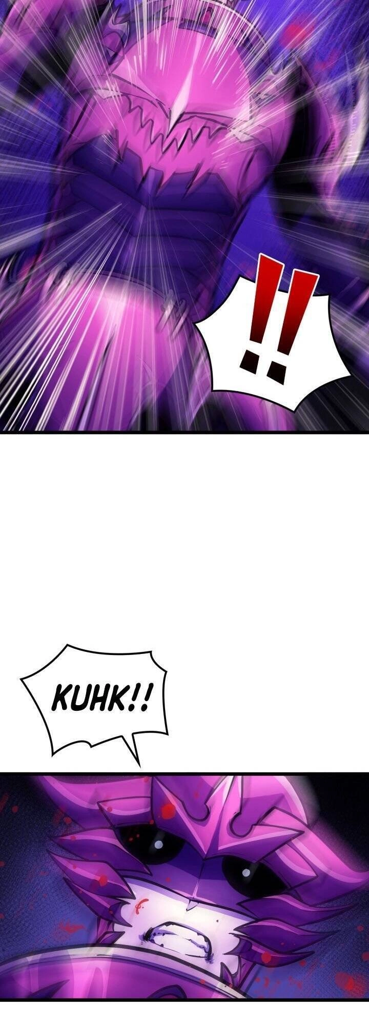 Tôi Trở Lại Thăng Cấp Một Mình Chapter 75 - 15