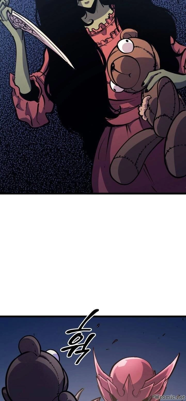 Tôi Trở Lại Thăng Cấp Một Mình Chapter 75 - 18