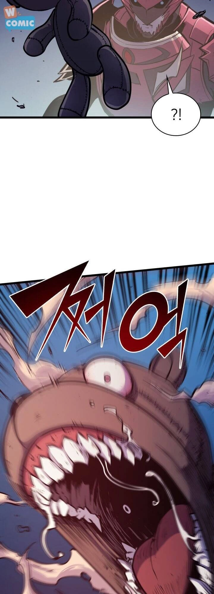 Tôi Trở Lại Thăng Cấp Một Mình Chapter 75 - 19