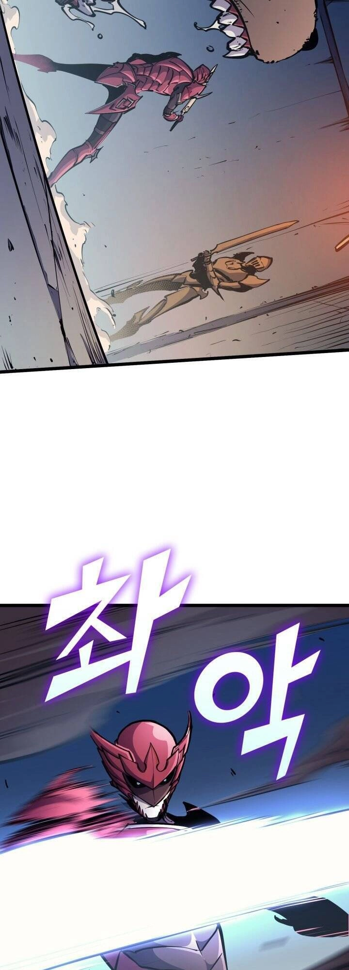 Tôi Trở Lại Thăng Cấp Một Mình Chapter 75 - 25