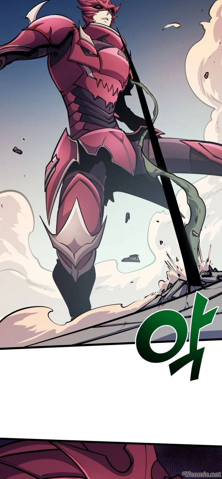 Tôi Trở Lại Thăng Cấp Một Mình Chapter 75 - 27