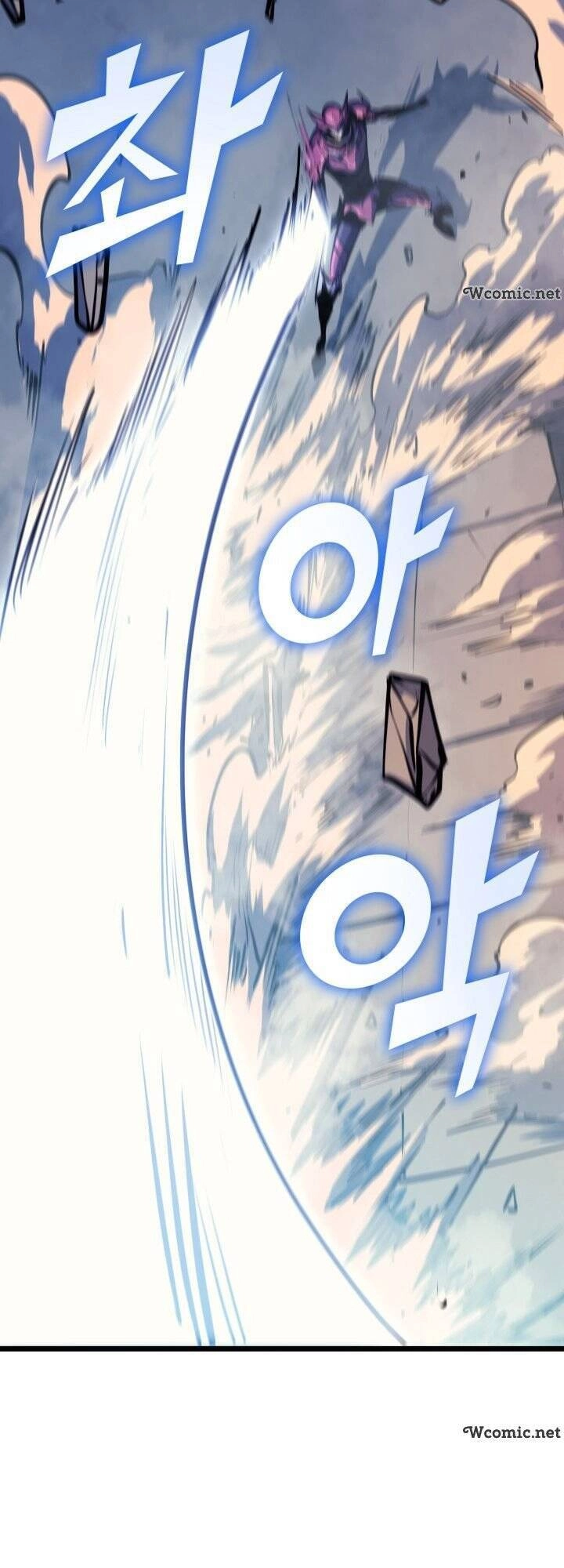 Tôi Trở Lại Thăng Cấp Một Mình Chapter 75 - 30