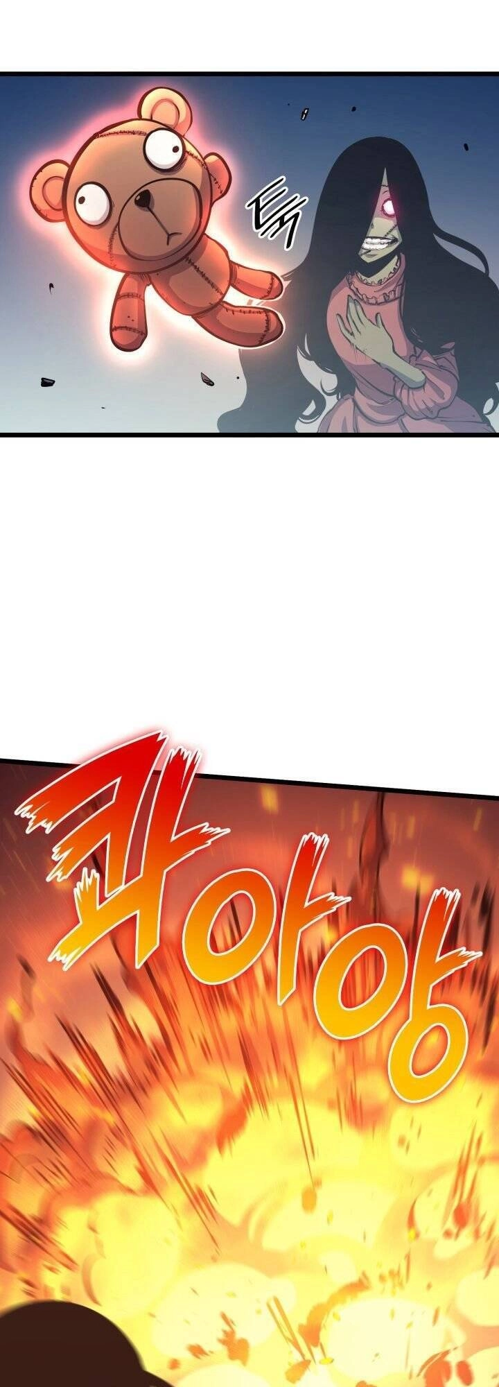 Tôi Trở Lại Thăng Cấp Một Mình Chapter 75 - 31