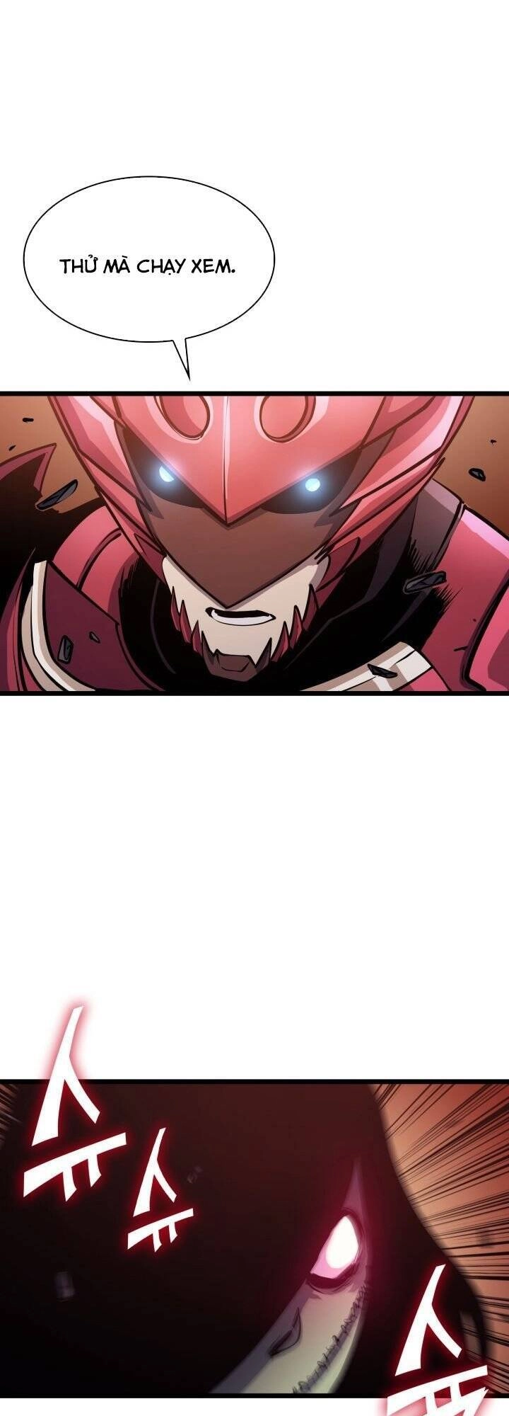 Tôi Trở Lại Thăng Cấp Một Mình Chapter 75 - 33