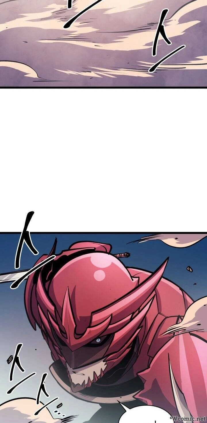 Tôi Trở Lại Thăng Cấp Một Mình Chapter 75 - 36