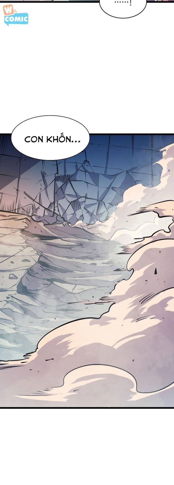 Tôi Trở Lại Thăng Cấp Một Mình Chapter 75 - 37