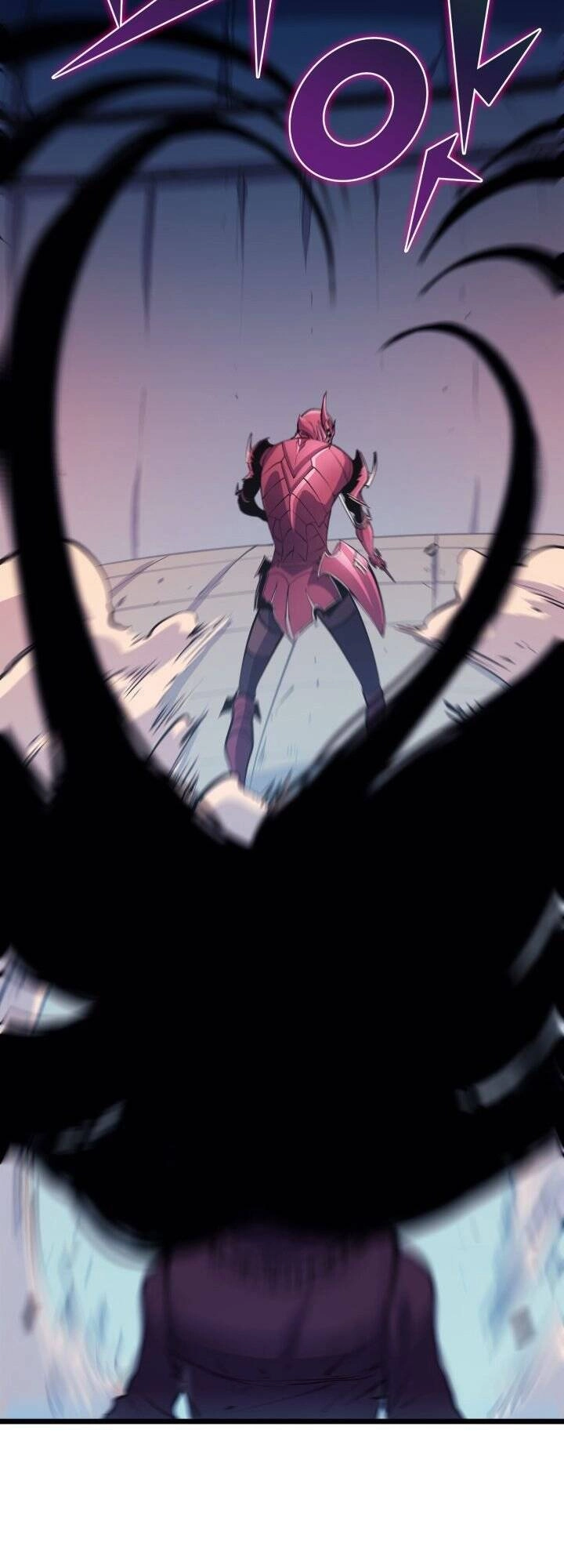 Tôi Trở Lại Thăng Cấp Một Mình Chapter 75 - 40