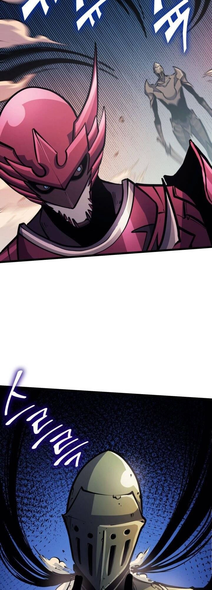 Tôi Trở Lại Thăng Cấp Một Mình Chapter 75 - 42