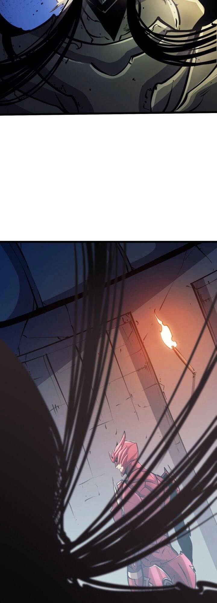 Tôi Trở Lại Thăng Cấp Một Mình Chapter 75 - 43