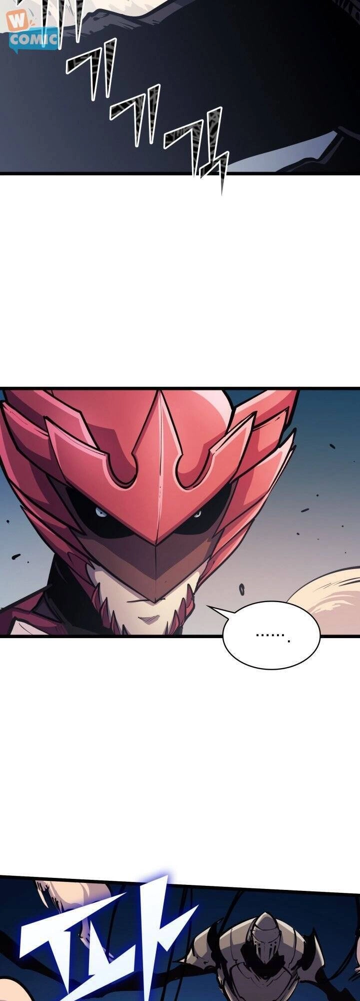 Tôi Trở Lại Thăng Cấp Một Mình Chapter 75 - 46