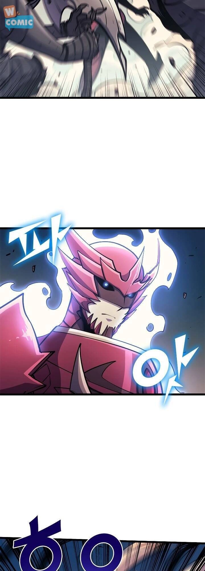 Tôi Trở Lại Thăng Cấp Một Mình Chapter 76 - 1