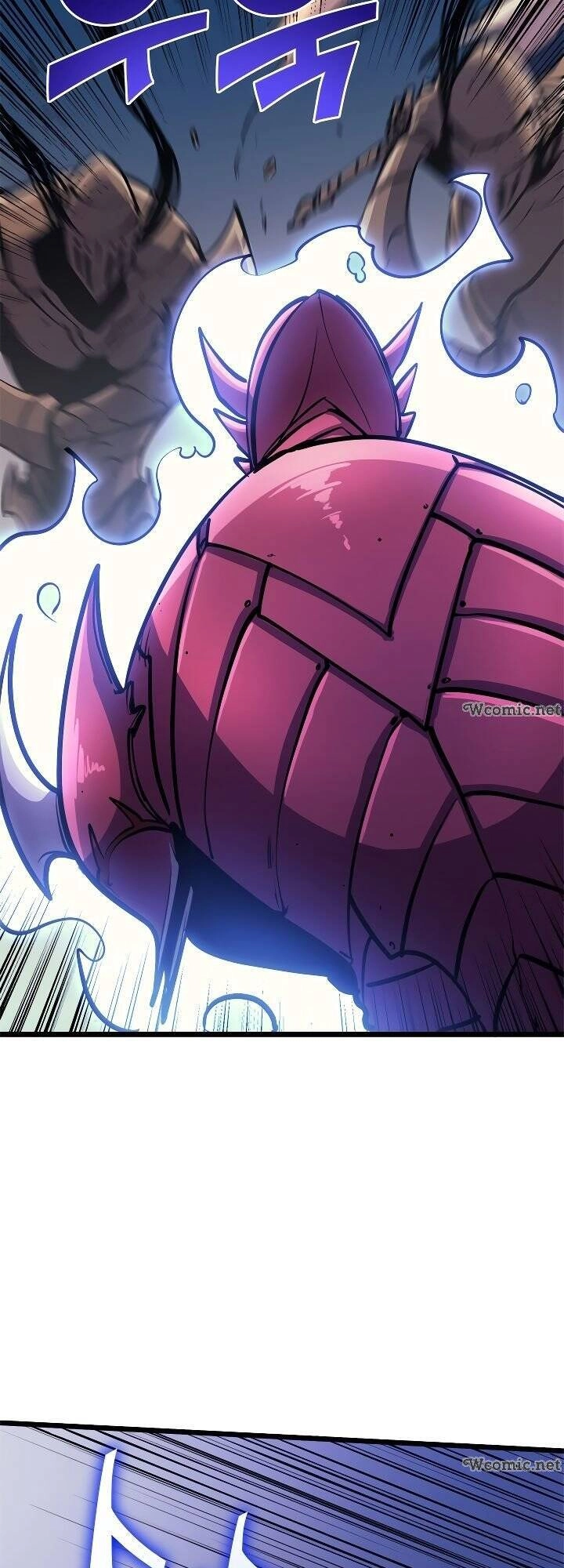 Tôi Trở Lại Thăng Cấp Một Mình Chapter 76 - 2