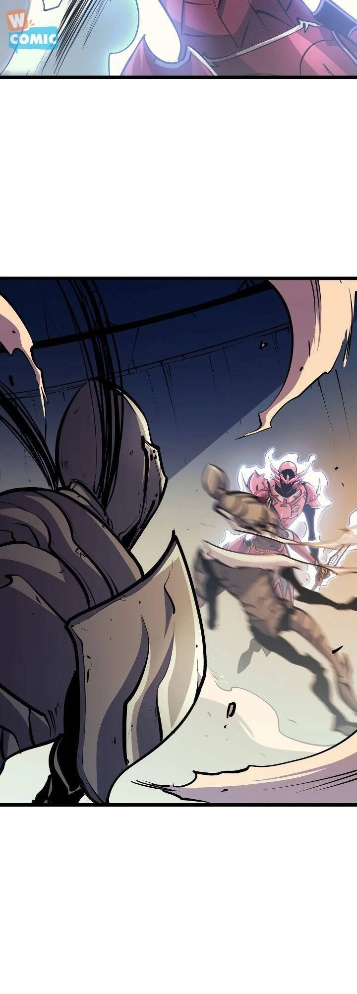 Tôi Trở Lại Thăng Cấp Một Mình Chapter 76 - 7