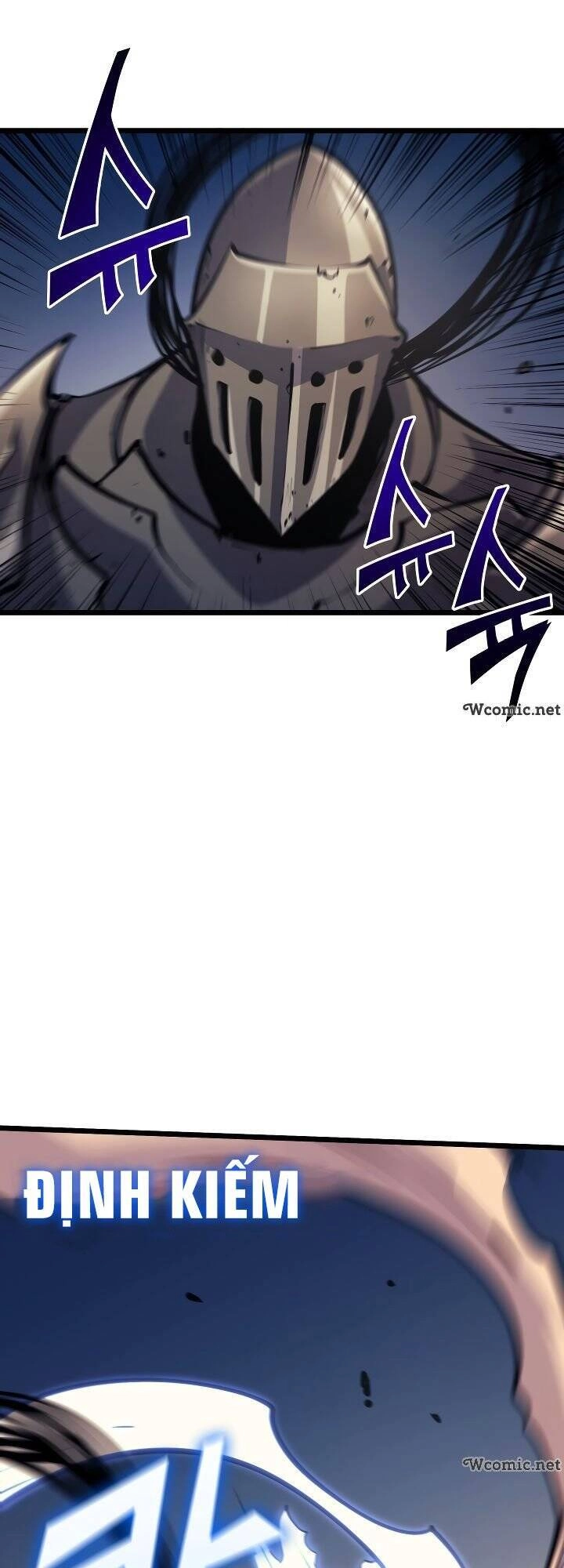 Tôi Trở Lại Thăng Cấp Một Mình Chapter 76 - 8