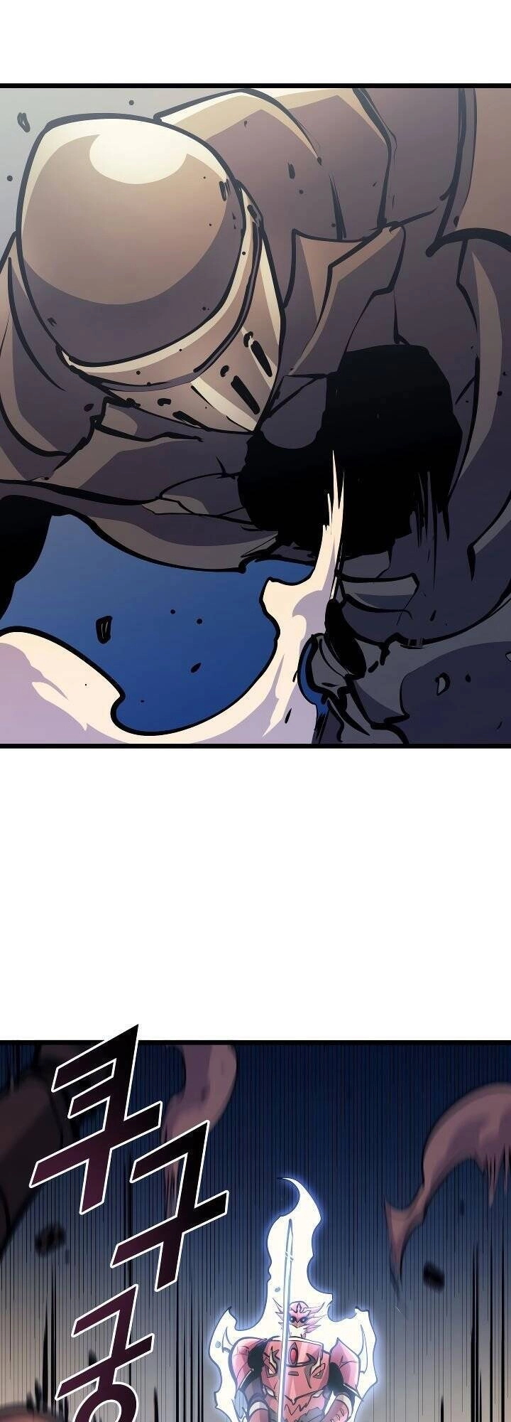 Tôi Trở Lại Thăng Cấp Một Mình Chapter 76 - 10