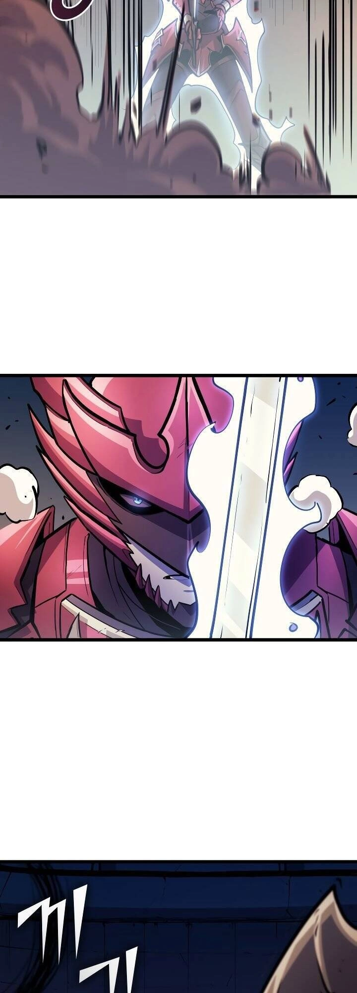 Tôi Trở Lại Thăng Cấp Một Mình Chapter 76 - 11