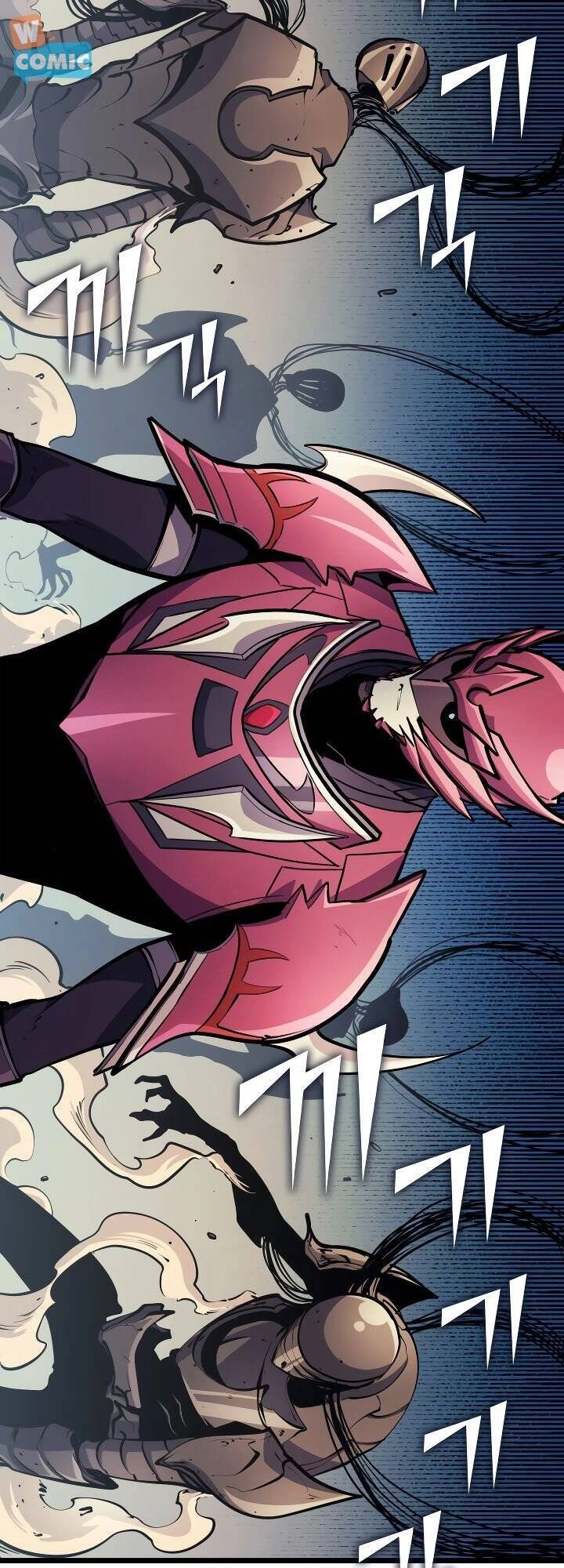 Tôi Trở Lại Thăng Cấp Một Mình Chapter 76 - 13