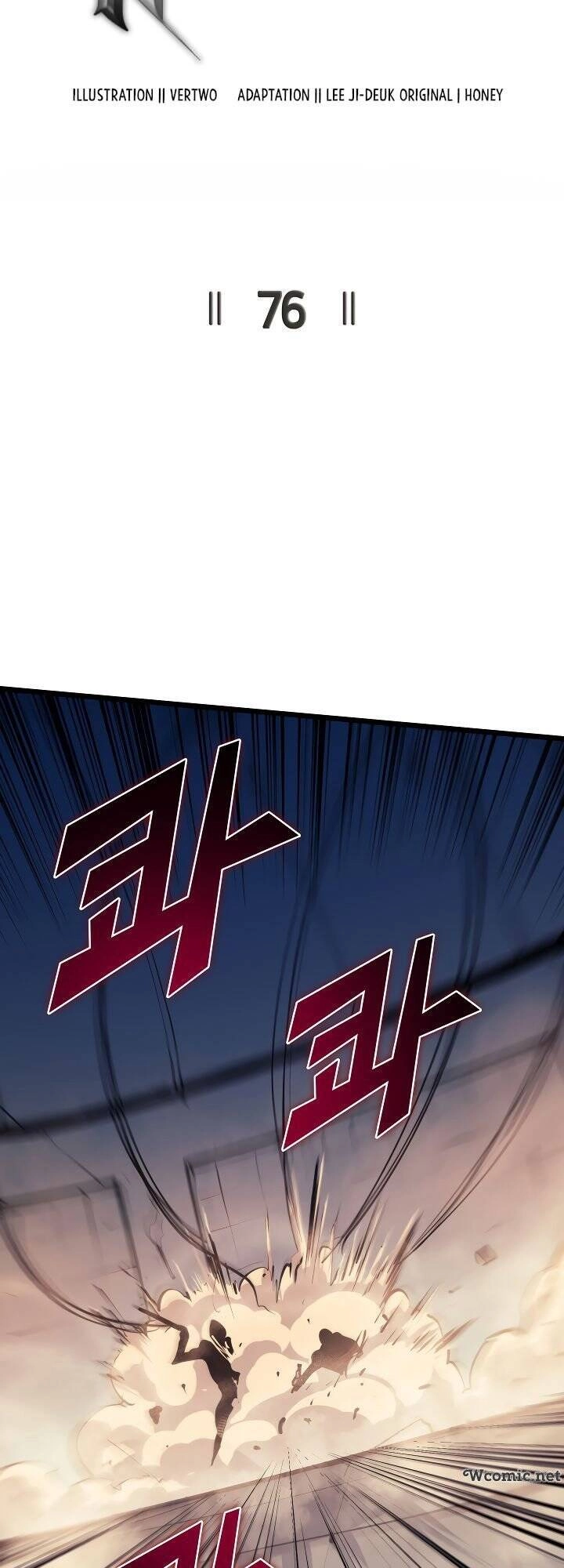 Tôi Trở Lại Thăng Cấp Một Mình Chapter 76 - 15