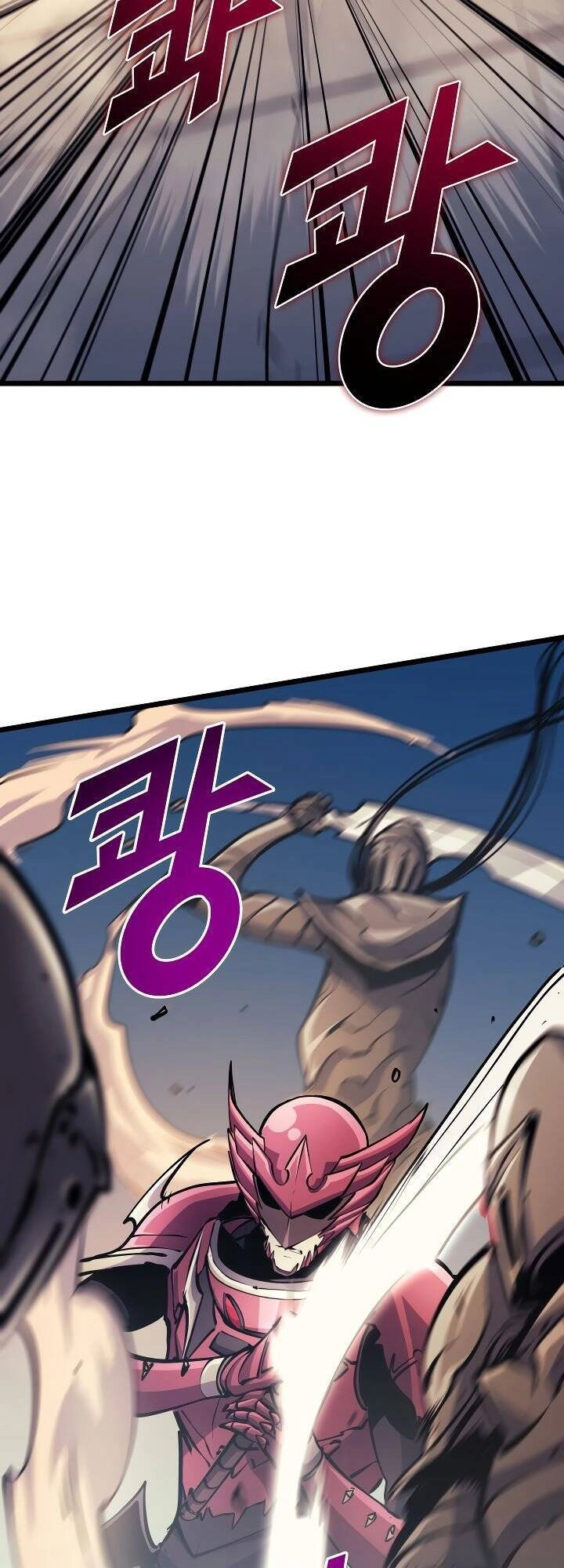 Tôi Trở Lại Thăng Cấp Một Mình Chapter 76 - 16