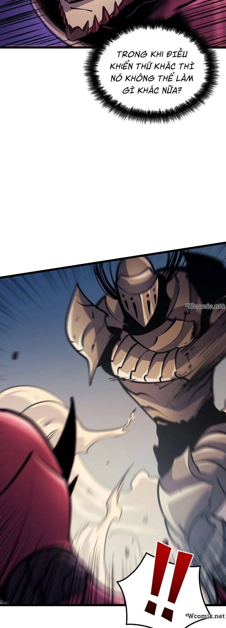 Tôi Trở Lại Thăng Cấp Một Mình Chapter 76 - 20