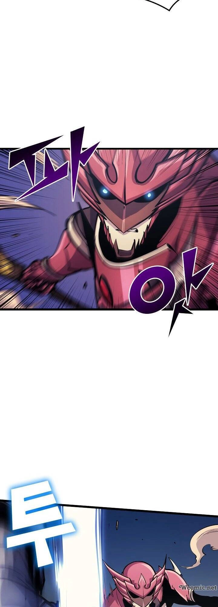 Tôi Trở Lại Thăng Cấp Một Mình Chapter 76 - 21