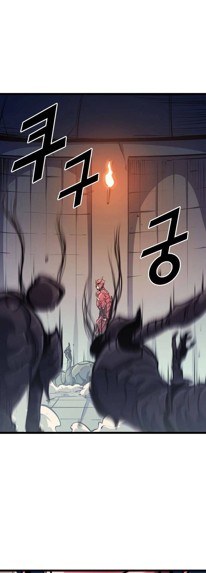 Tôi Trở Lại Thăng Cấp Một Mình Chapter 76 - 28