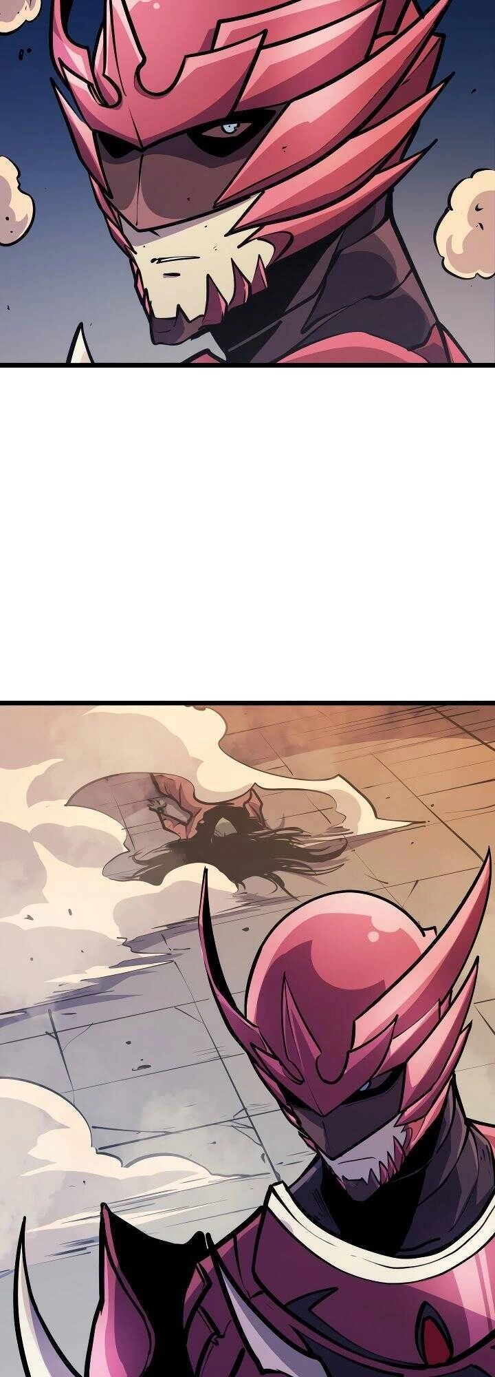 Tôi Trở Lại Thăng Cấp Một Mình Chapter 76 - 29