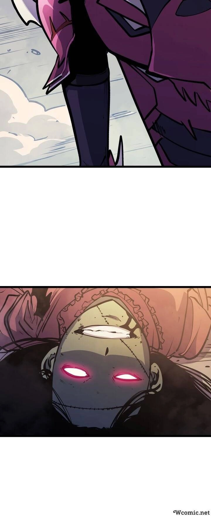 Tôi Trở Lại Thăng Cấp Một Mình Chapter 76 - 30