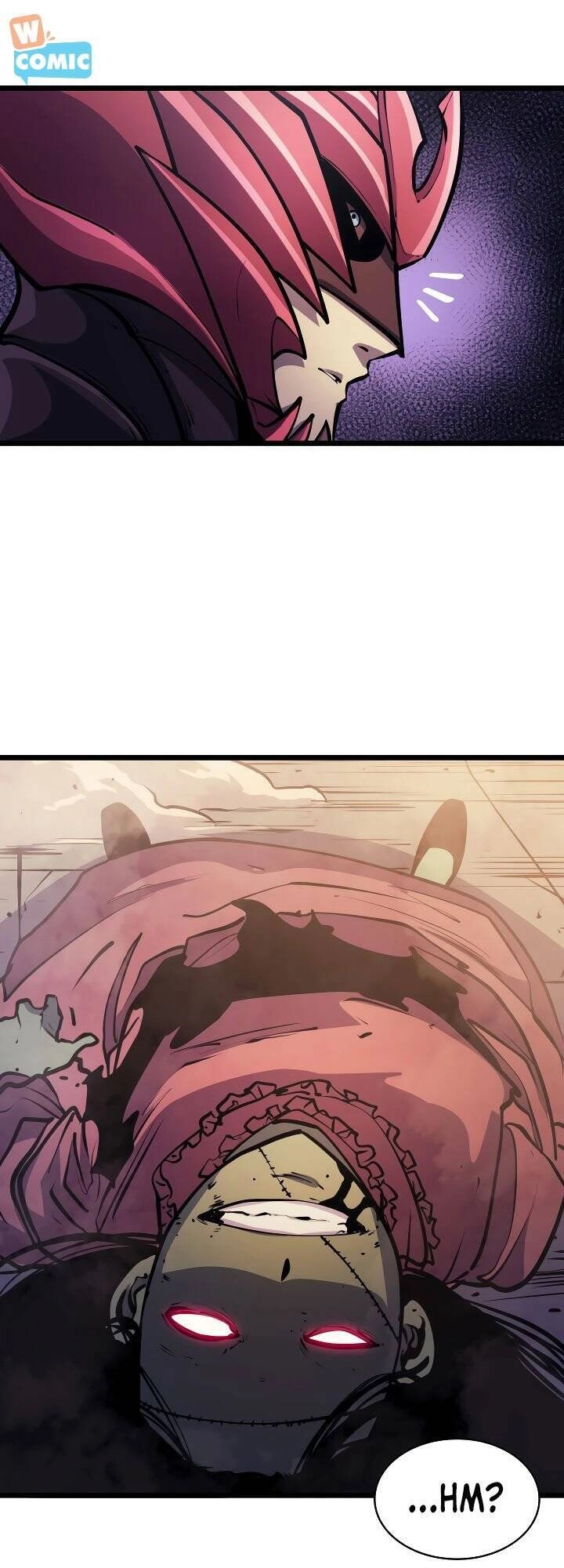 Tôi Trở Lại Thăng Cấp Một Mình Chapter 76 - 31