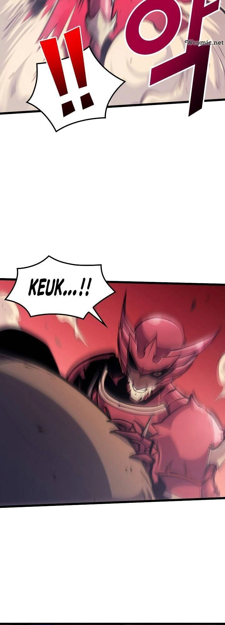 Tôi Trở Lại Thăng Cấp Một Mình Chapter 76 - 34