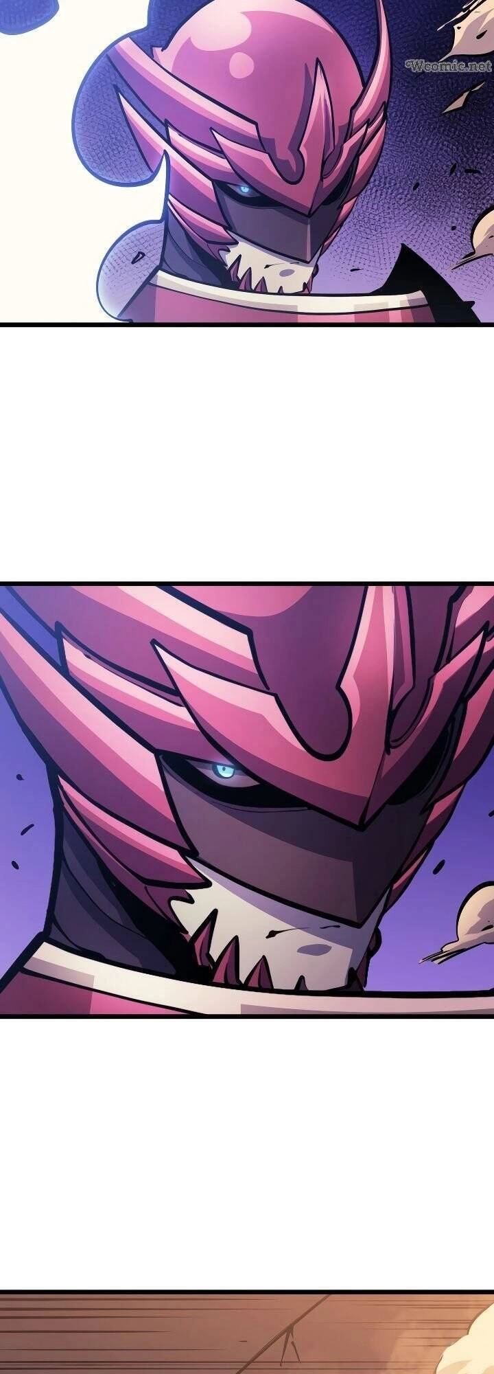 Tôi Trở Lại Thăng Cấp Một Mình Chapter 76 - 40