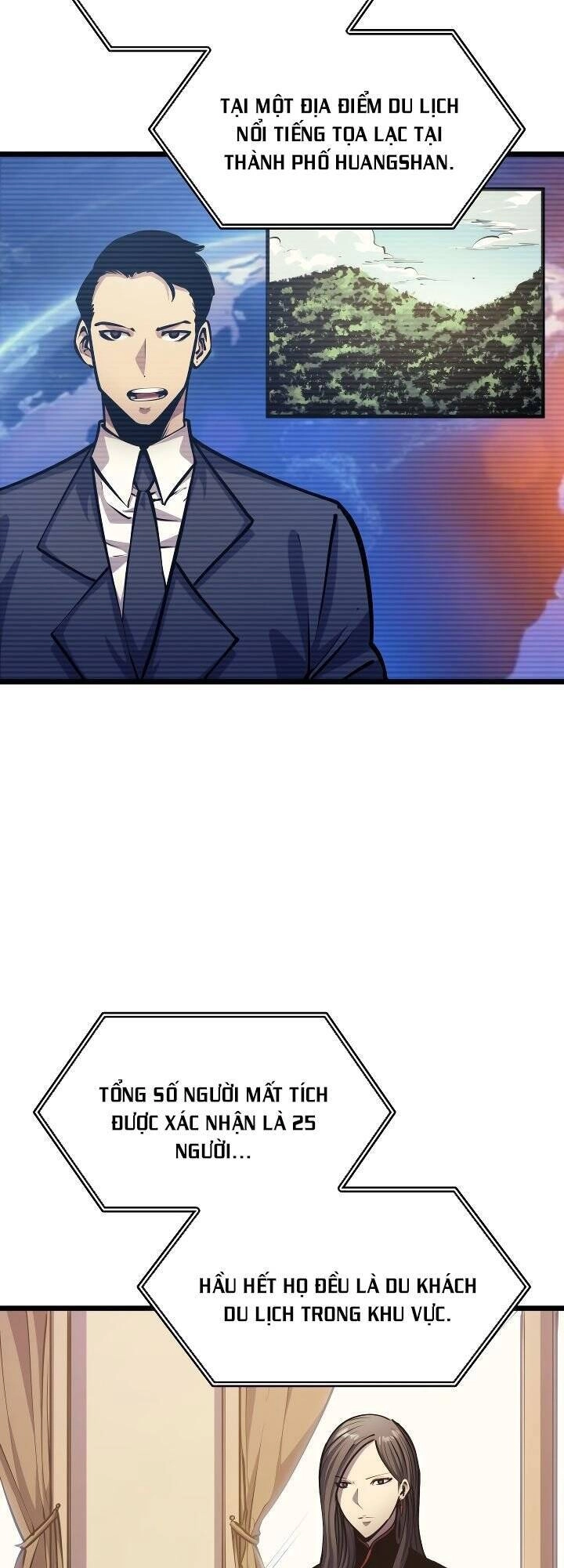 Tôi Trở Lại Thăng Cấp Một Mình Chapter 76 - 43