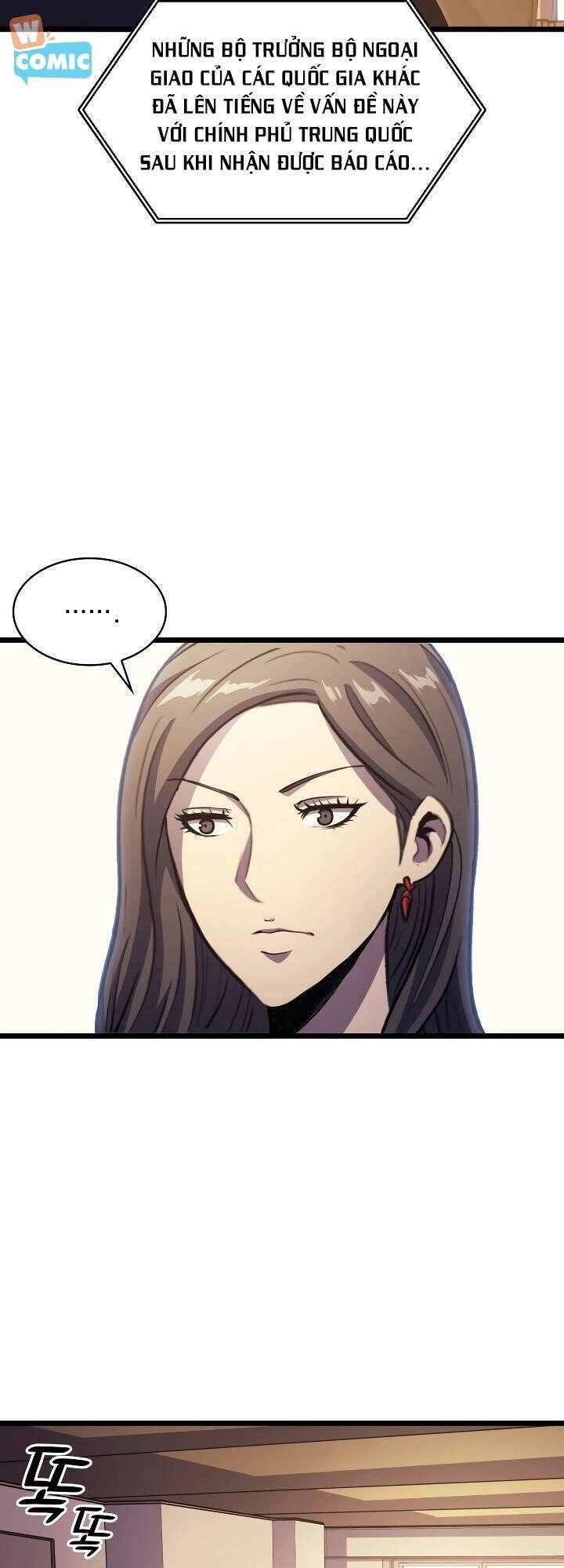 Tôi Trở Lại Thăng Cấp Một Mình Chapter 76 - 45