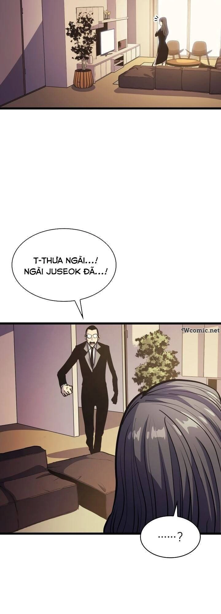 Tôi Trở Lại Thăng Cấp Một Mình Chapter 76 - 46