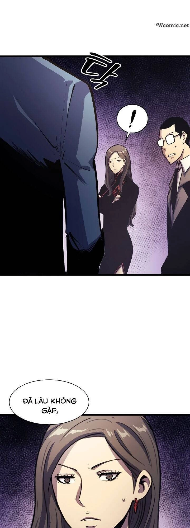 Tôi Trở Lại Thăng Cấp Một Mình Chapter 76 - 47