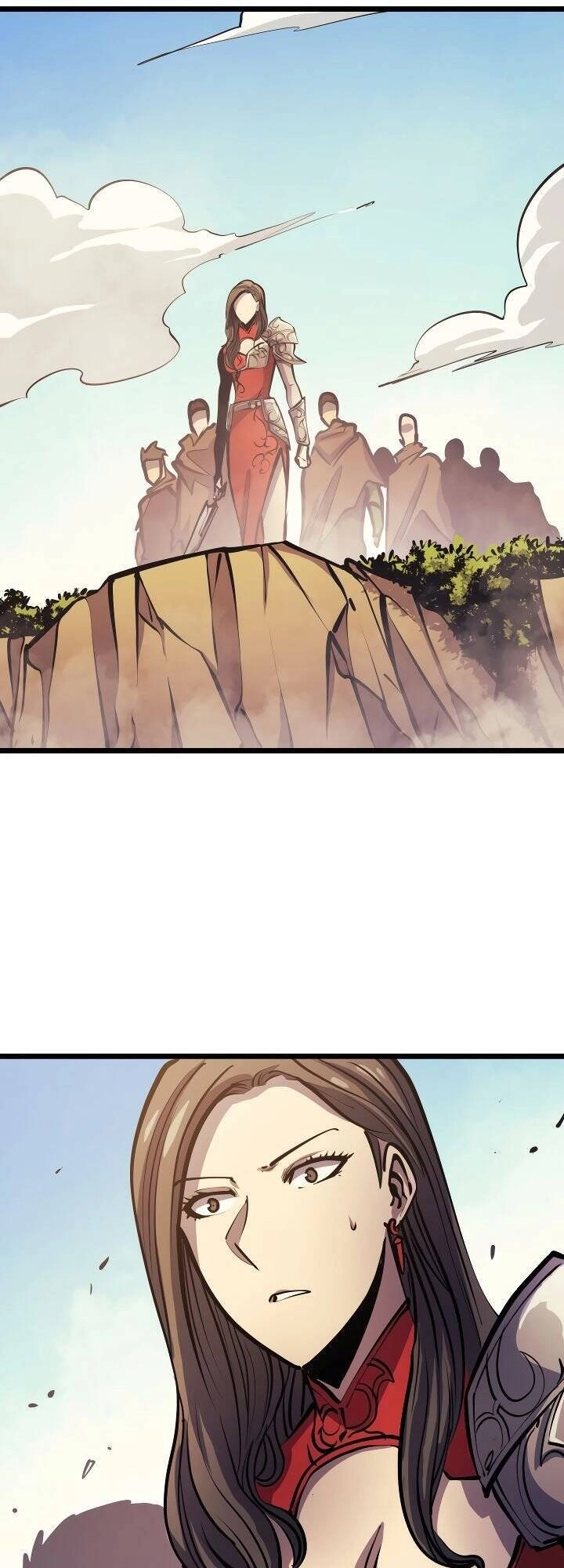 Tôi Trở Lại Thăng Cấp Một Mình Chapter 76 - 50