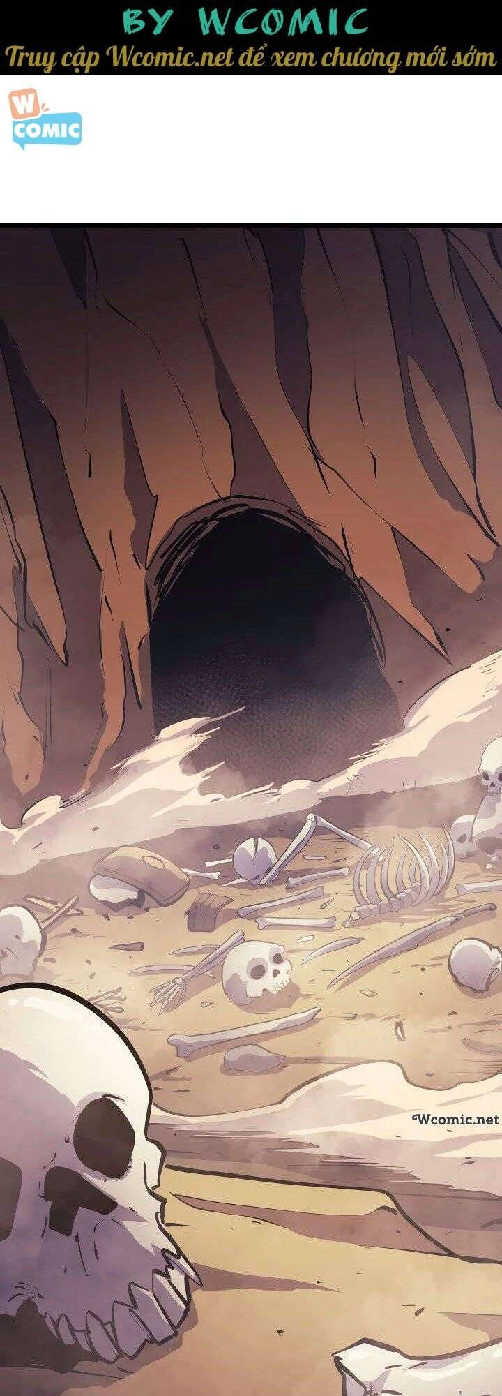 Tôi Trở Lại Thăng Cấp Một Mình Chapter 76 - 52