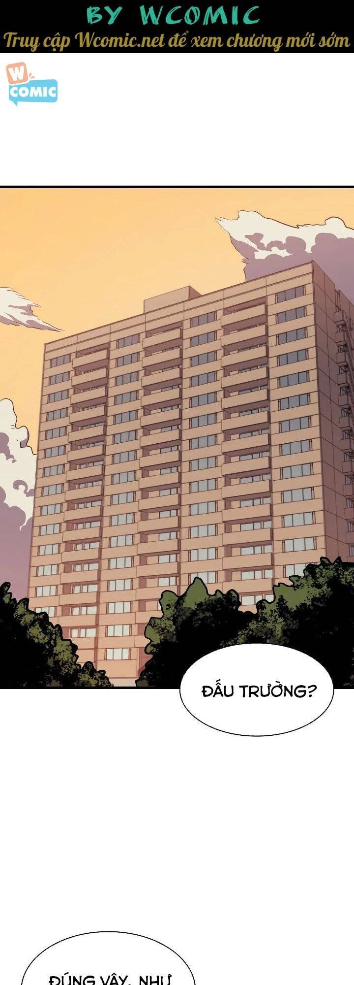 Tôi Trở Lại Thăng Cấp Một Mình Chapter 77 - 1