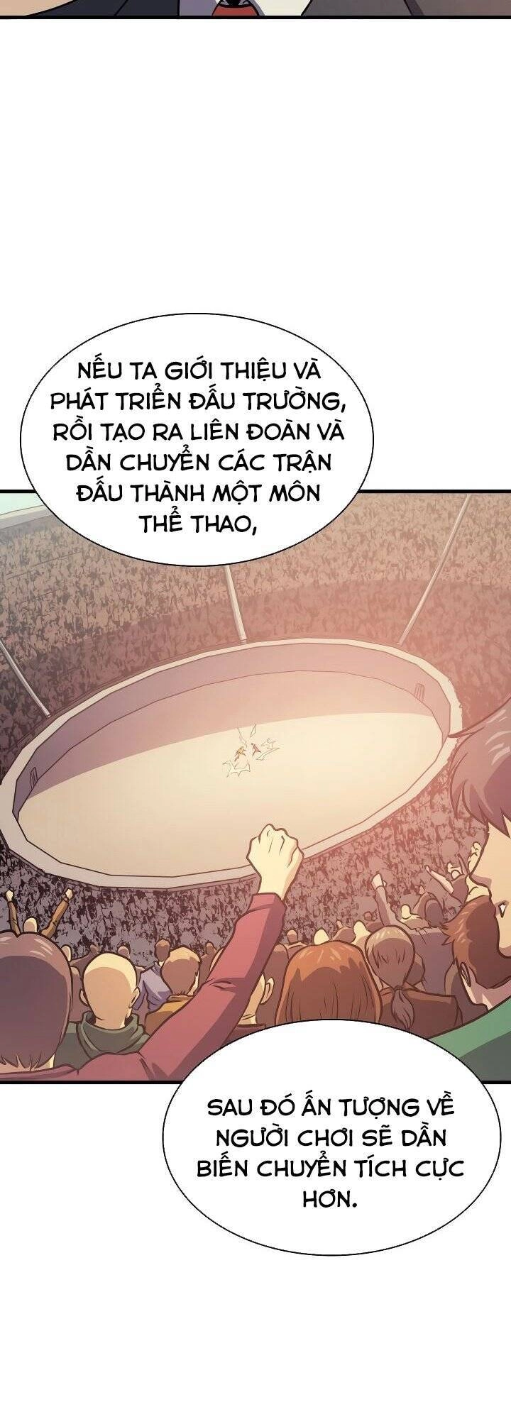 Tôi Trở Lại Thăng Cấp Một Mình Chapter 77 - 4