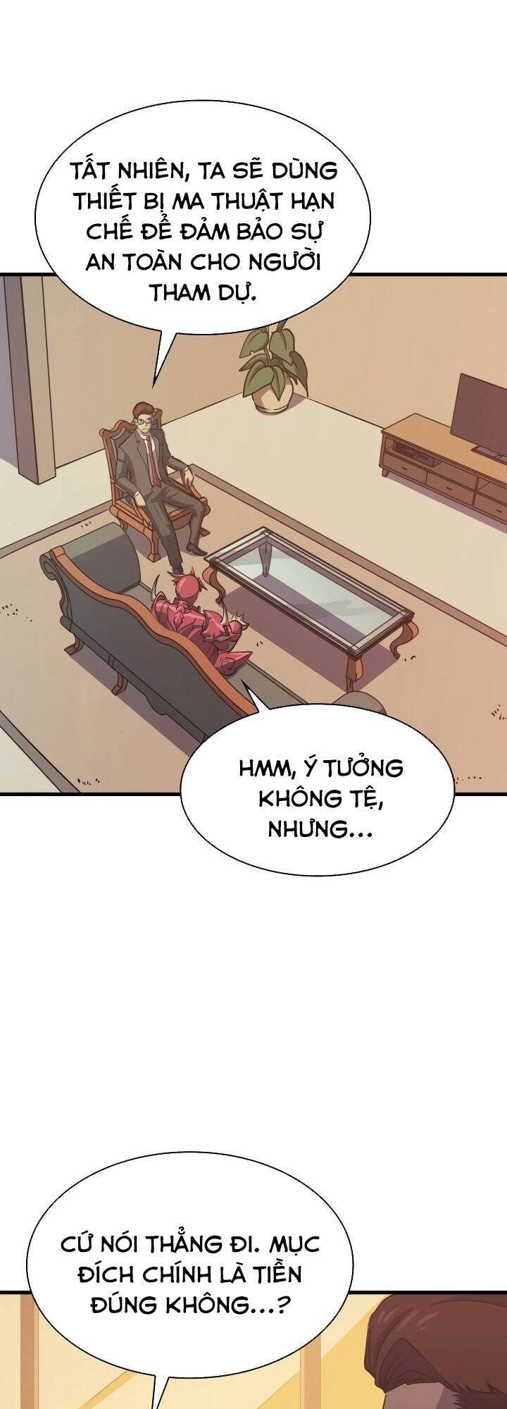 Tôi Trở Lại Thăng Cấp Một Mình Chapter 77 - 5