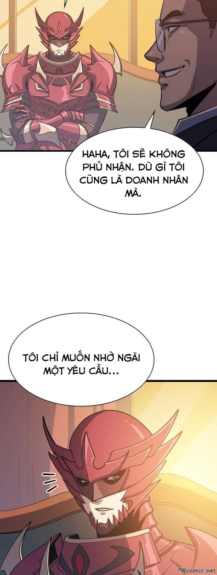 Tôi Trở Lại Thăng Cấp Một Mình Chapter 77 - 6