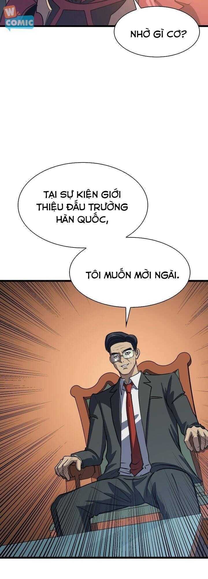 Tôi Trở Lại Thăng Cấp Một Mình Chapter 77 - 7