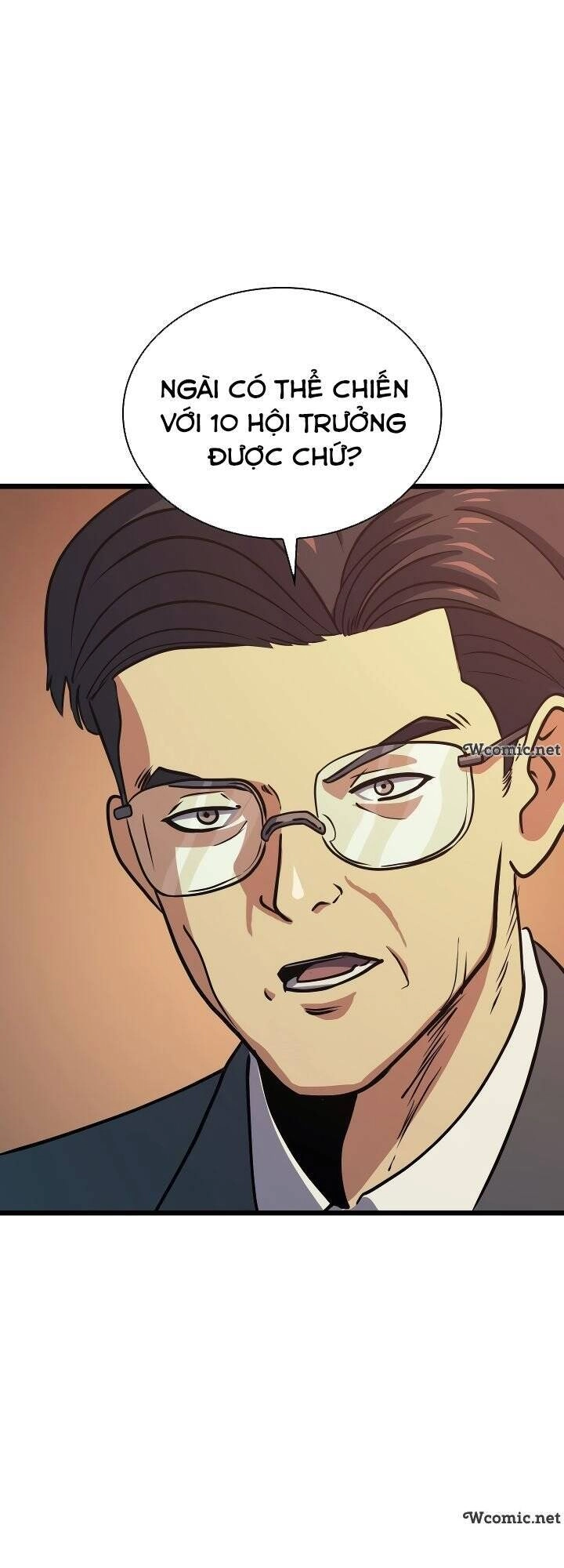 Tôi Trở Lại Thăng Cấp Một Mình Chapter 77 - 8