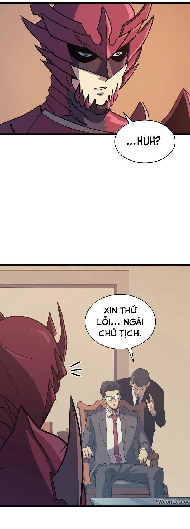 Tôi Trở Lại Thăng Cấp Một Mình Chapter 77 - 9