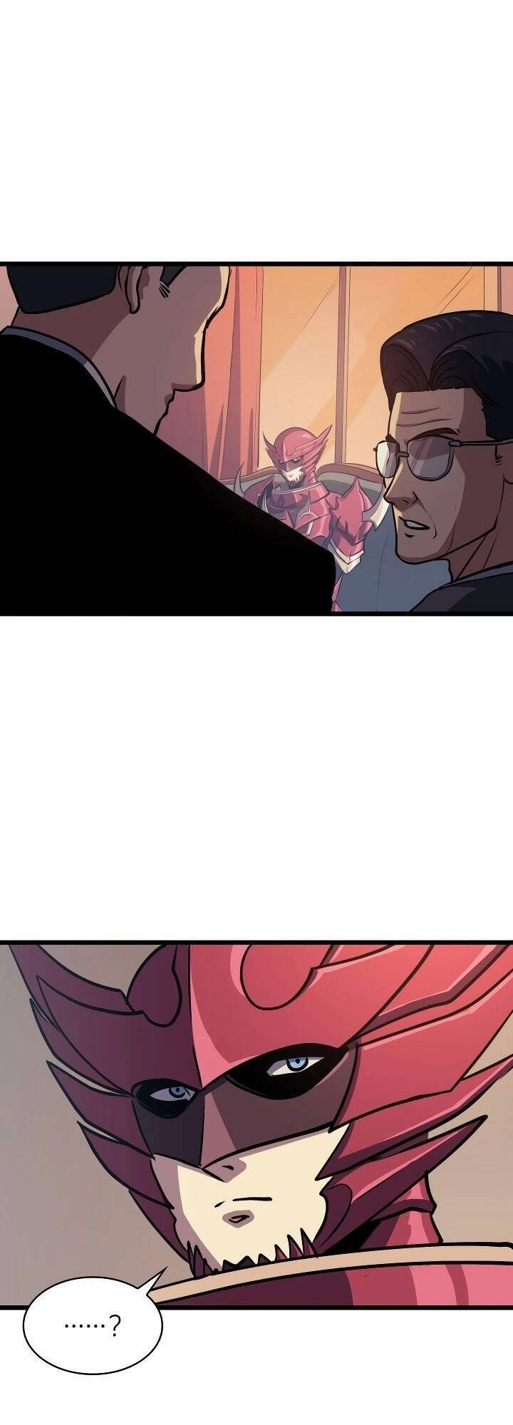 Tôi Trở Lại Thăng Cấp Một Mình Chapter 77 - 10