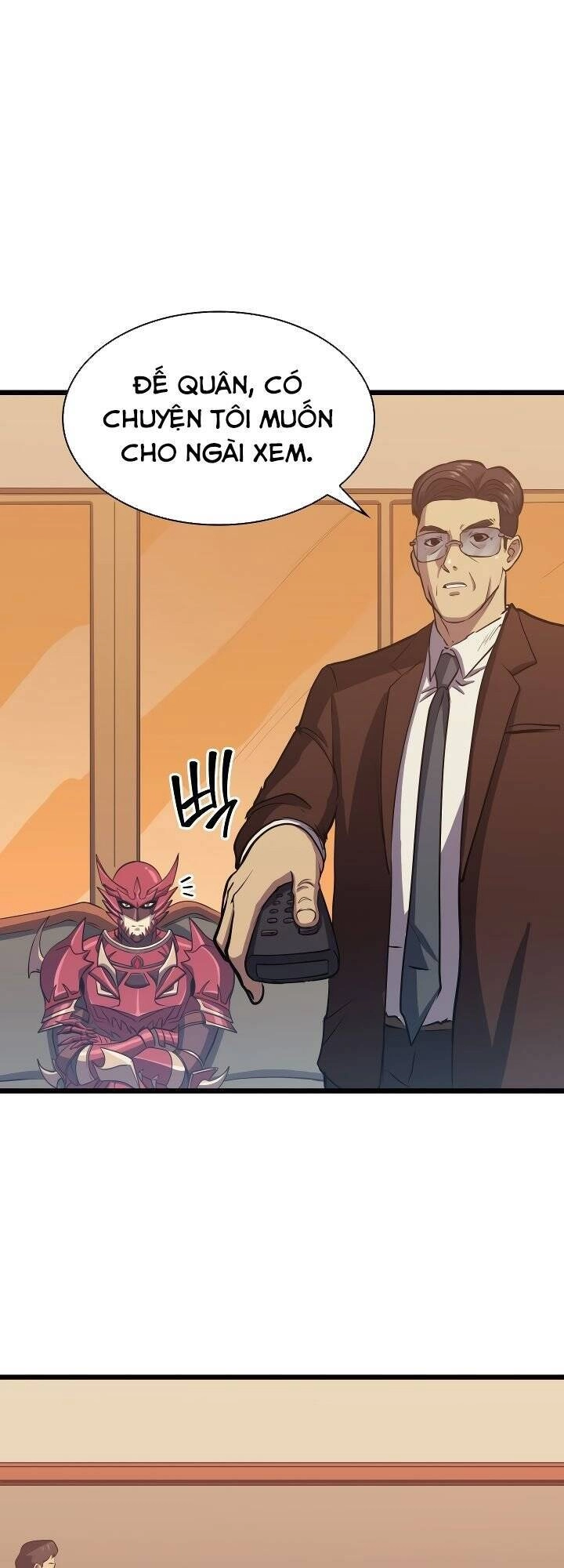 Tôi Trở Lại Thăng Cấp Một Mình Chapter 77 - 11