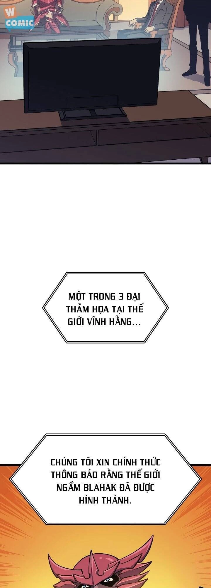 Tôi Trở Lại Thăng Cấp Một Mình Chapter 77 - 13